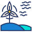 wind power icon