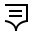 hieroglyphs style bemerkungen icon