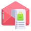 Mail icon