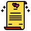 contrato-externo-romance-color-line-outros-phat-plus icon