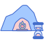 edad de piedra icon
