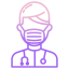 doctor icon