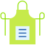 Apron icon