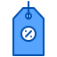 external-tag-black-friday-xnimrodx-blue-xnimrodx-2 icon