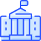 white house icon