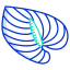 anthurium icon