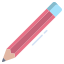 pencil icon
