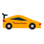 racing car icon