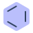 Benzene Ring icon