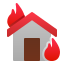 House on Fire icon