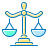 jurisprudência-externa-gestão de negócios-indigo-line-kalash icon
