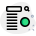 online blog icon