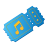 billet-emoji icon