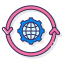 conversion icon