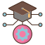 Education System icon