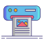 Printer icon