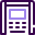 Geldautomat icon