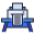 プリンタ icon