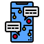 sms icon