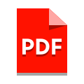 PDF icon