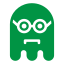 색상 icon