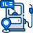 gas station icon