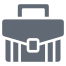 Briefcase icon