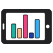 data analytics icon
