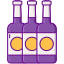 Wine Bottles icon