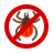 Nein-Milbe icon