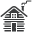 cabin icon
