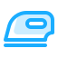 Ferro de passar icon