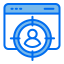 target icon