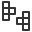 Tetris icon