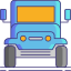 Wohnmobil icon