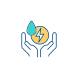 Save Nature Resources icon