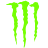 Monsterenergie icon