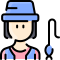 어부 icon