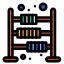 abacus icon