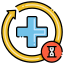 recovery icon