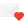 Favorite Mail icon