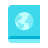 Geography Book icon