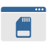 app icon