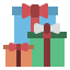 Gifts icon