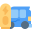 ev charging station icon