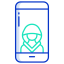 hacker icon