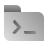 deco duotone style program icon