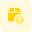 알 수 없는 배송 주소 icon