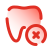 Удаление зуба icon