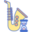 Джаз icon